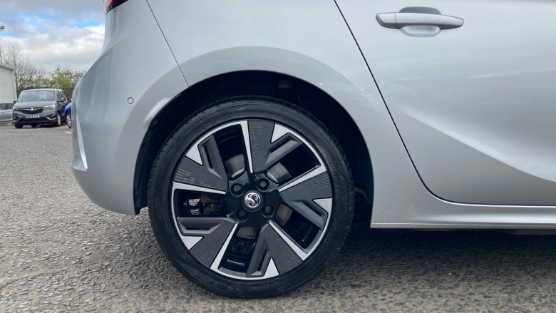 Vauxhall Corsa 100kW Elite Premium 50kWh 5dr Auto [11kWCh] Electric Hatchback